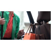 Bag hook holder handbag hook for your car
